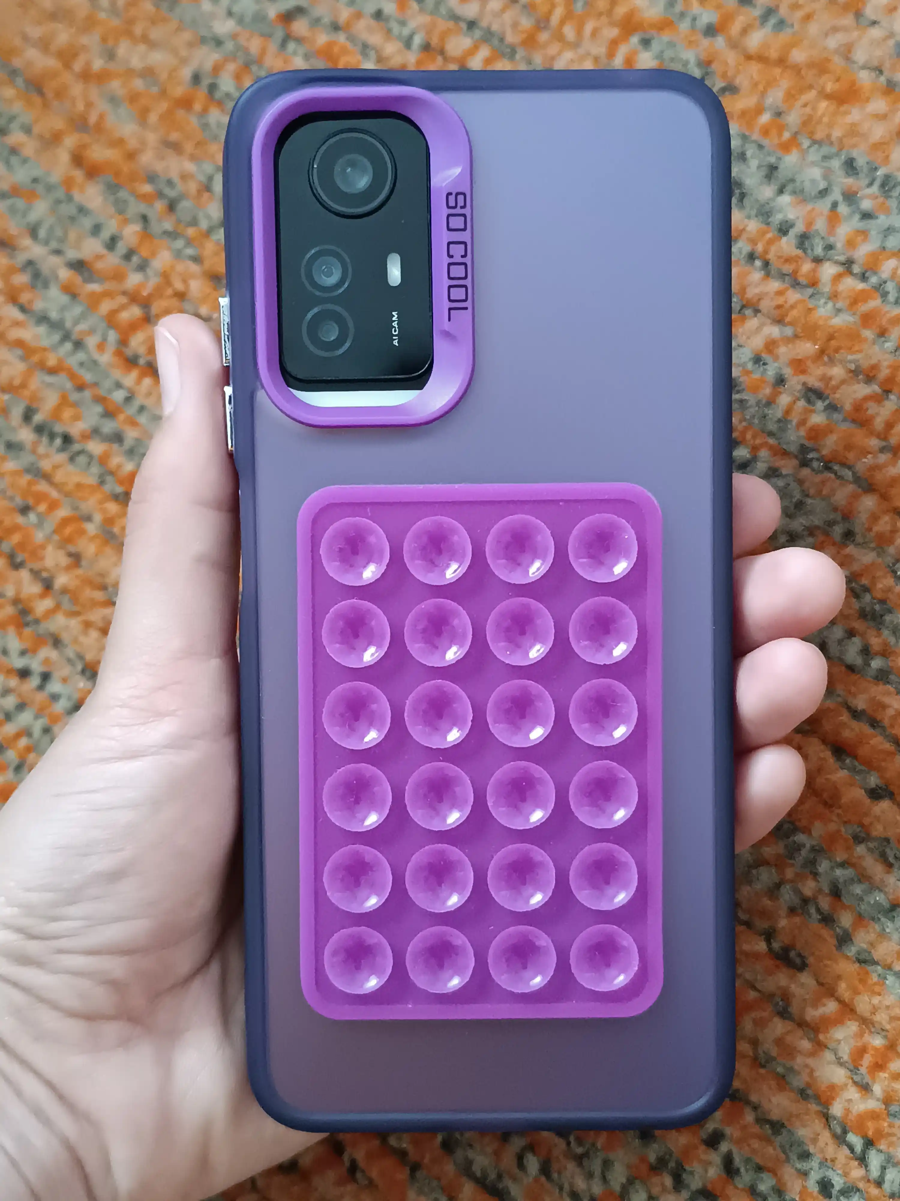 Socool g‘ilofi: Redmi Note13P+,13P,12,12S, 12C, 13C, 9A; Xiaomi 14,14P, 13T,13TP