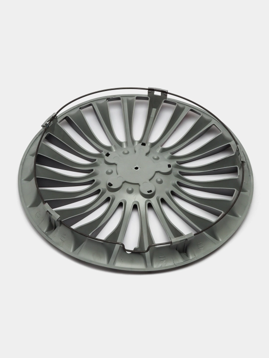 Колпаки на диски Espero, BMW, Toska, Lacetti, Cobalt, Mers, 4 шт