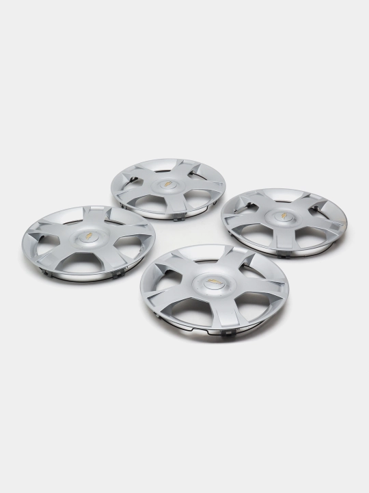 Колпаки на диски Espero, BMW, Toska, Lacetti, Cobalt, Mers, 4 шт