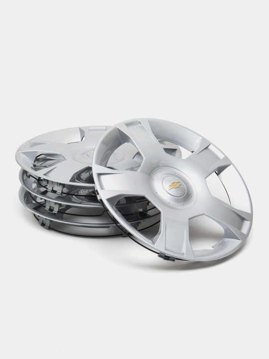 Колпаки на диски Espero, BMW, Toska, Lacetti, Cobalt, Mers, 4 шт