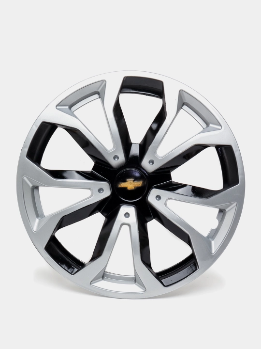 Колпаки на диски Espero, BMW, Toska, Lacetti, Cobalt, Mers, 4 шт