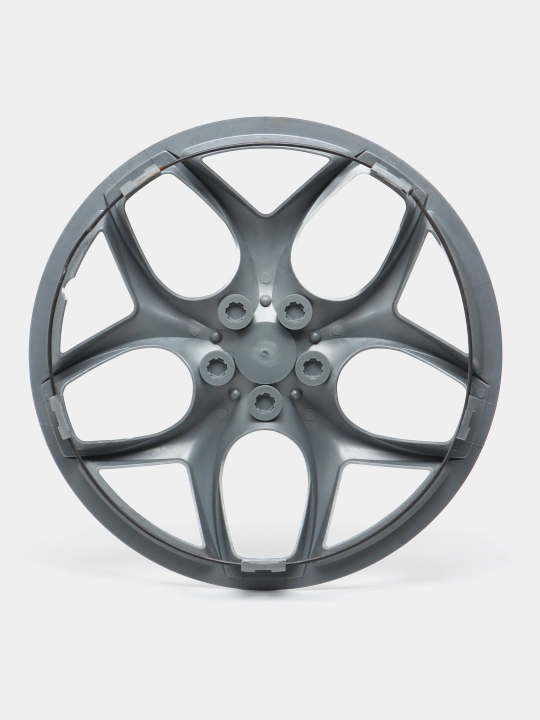 Колпаки на диски Espero, BMW, Toska, Lacetti, Cobalt, Mers, 4 шт