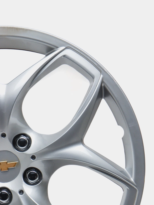 Колпаки на диски Espero, BMW, Toska, Lacetti, Cobalt, Mers, 4 шт