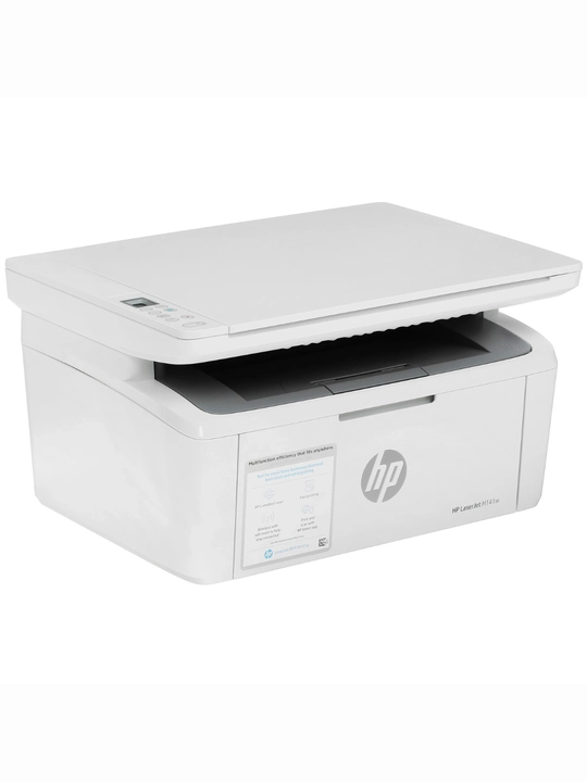 Принтер HP LASERJET MFP M141W Wi-Fi - 