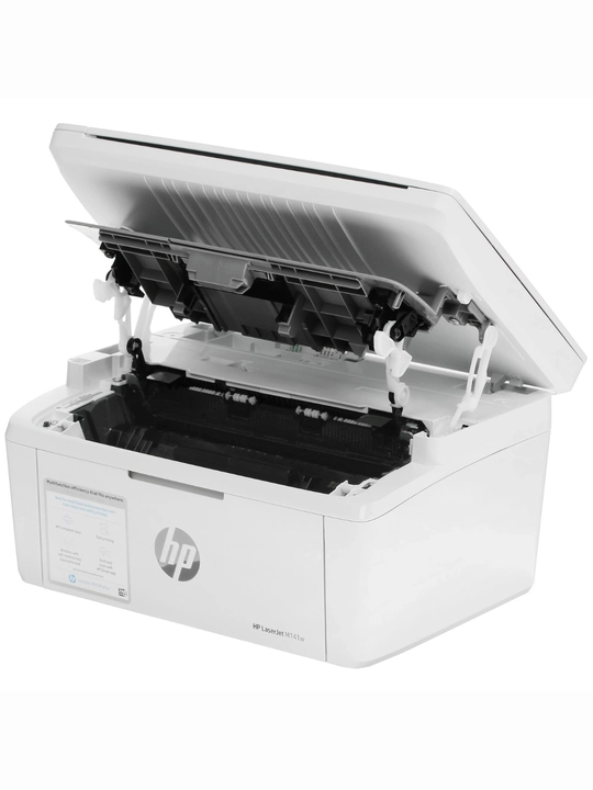 Принтер HP LASERJET MFP M141W Wi-Fi
