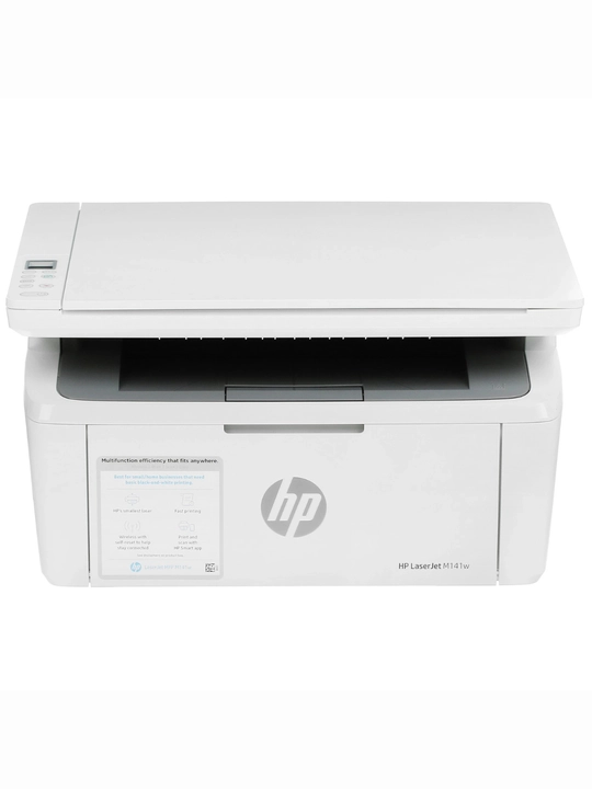 Принтер HP LASERJET MFP M141W Wi-Fi