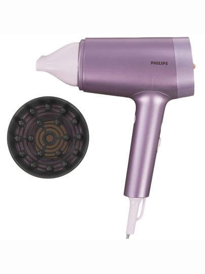 Фен Philips BHD720/10 — MPARK-MP00781