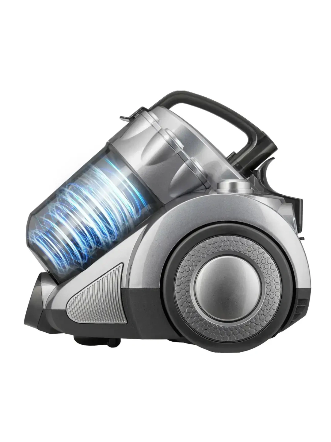 Пылесос Artel VCC 0220, серый за 1329820 сум со скидкой 27%. Uzum Market