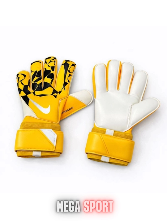 Professional futbol darvozabon qo‘lqoplari VaporGrip3