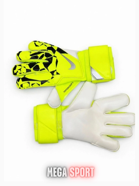 Professional futbol darvozabon qo‘lqoplari VaporGrip3
