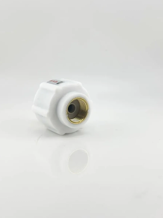 Ariston suv isitgichi uchun dielektrik adapter elektrdan himoya