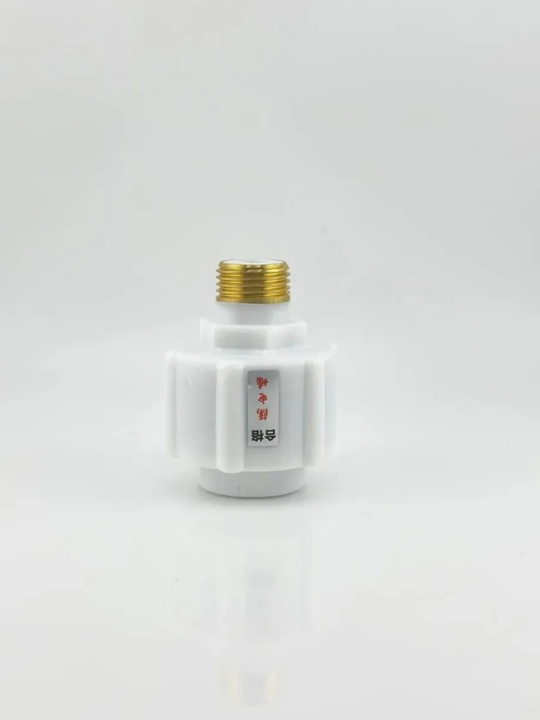 Ariston suv isitgichi uchun dielektrik adapter elektrdan himoya