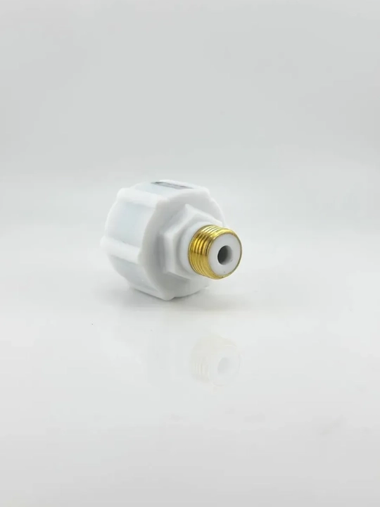 Ariston suv isitgichi uchun dielektrik adapter elektrdan himoya