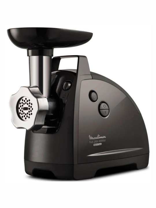 Мясорубка Moulinex ME684832