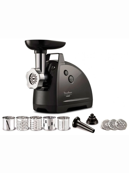 Мясорубка Moulinex ME684832