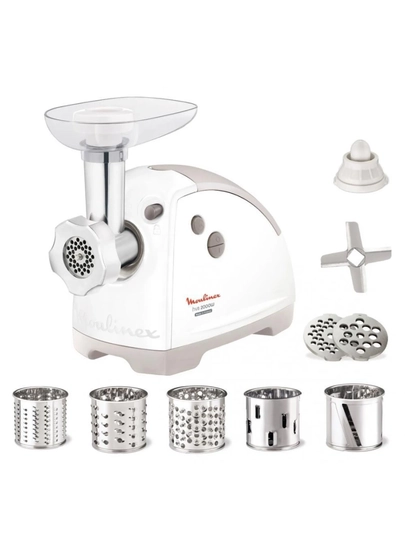 Мясорубка Moulinex ME626132