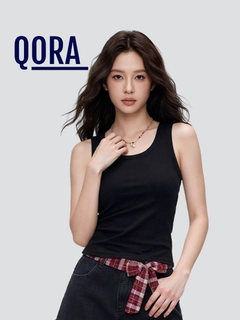 Qora
