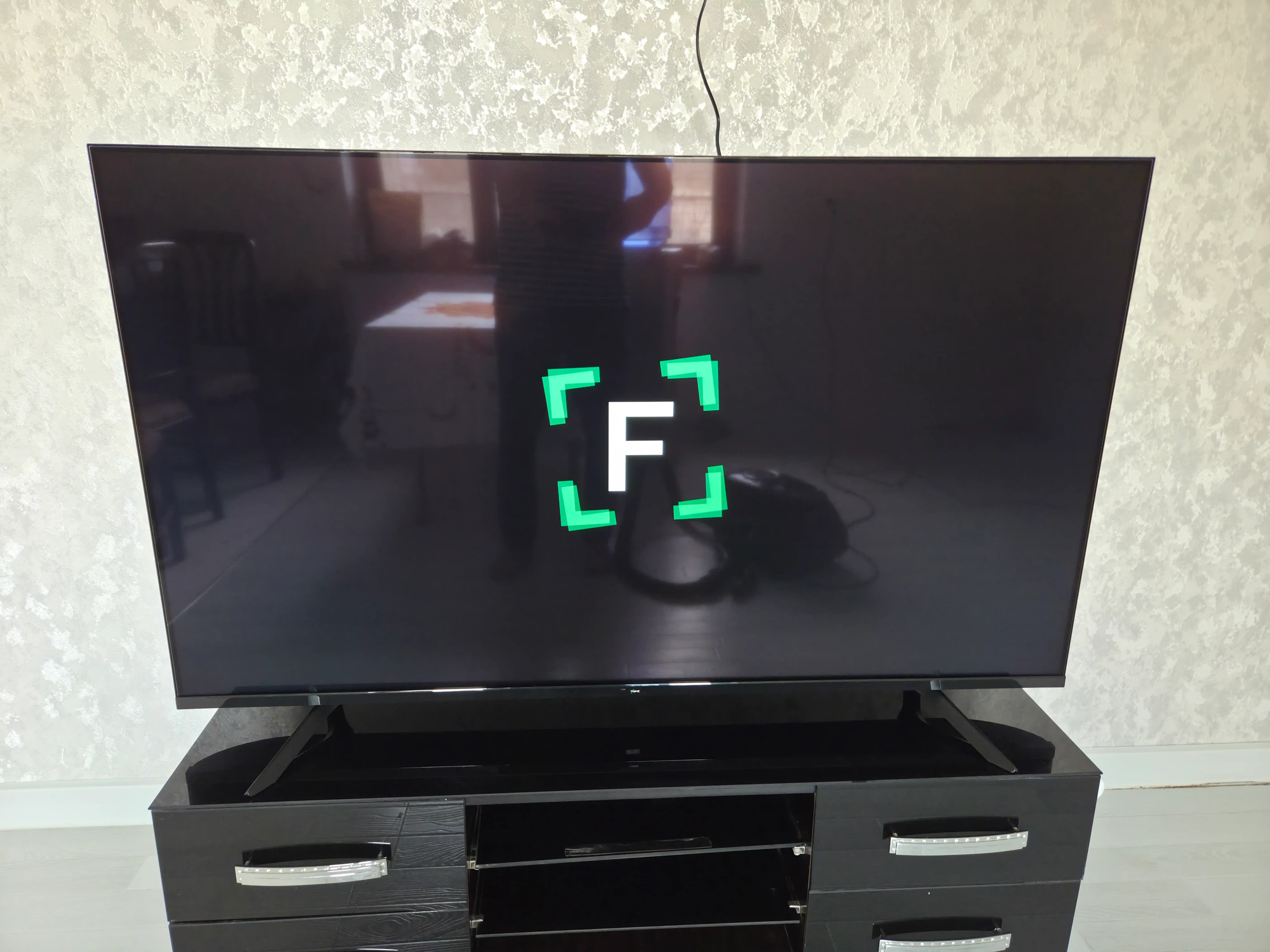 Televizor smart Frame TV 55", 65", 75", 86" 4K UHD, onlayn kinoteatr va TV kanallari bilan