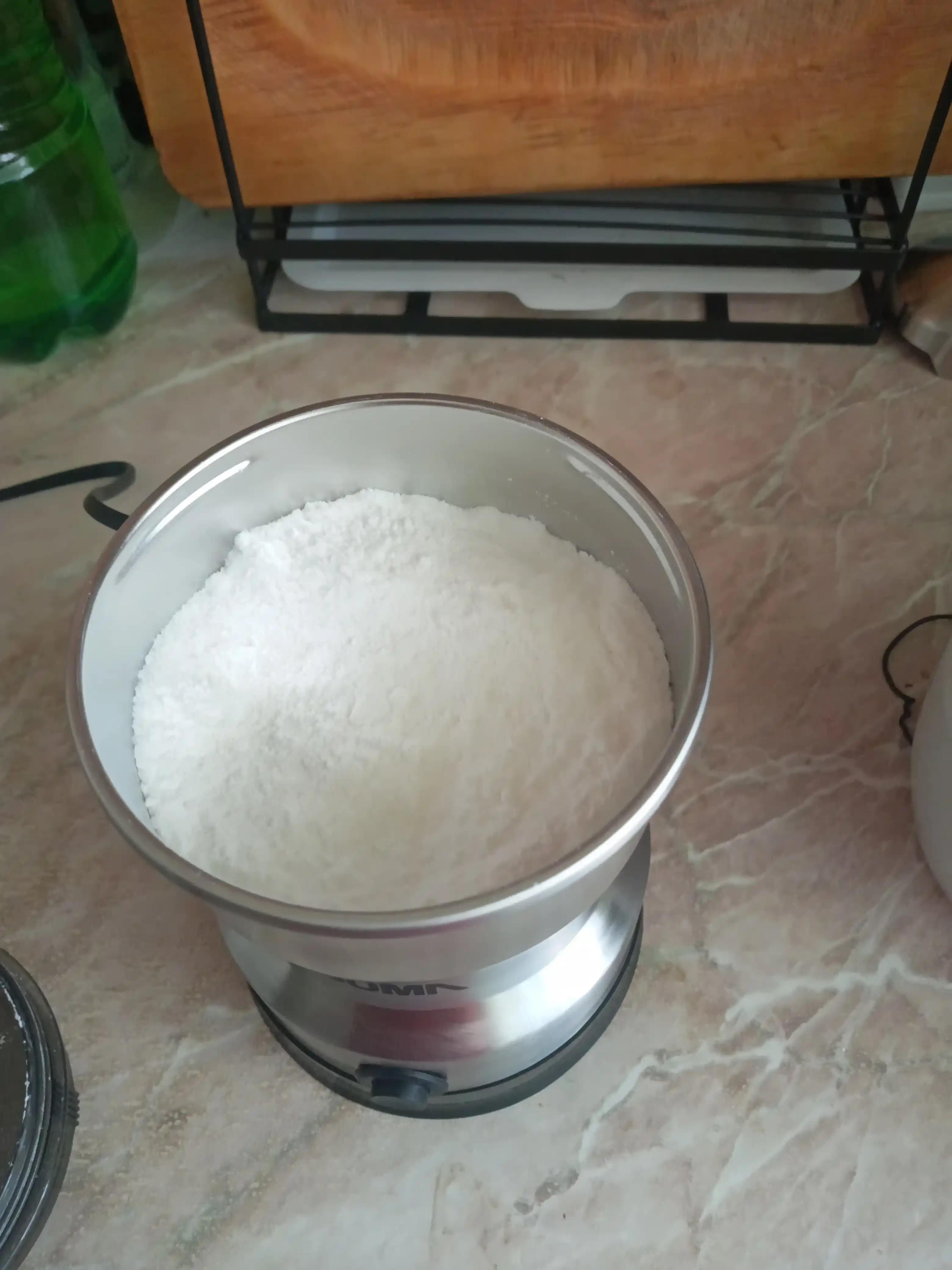 Elektr kofe maydalagich BOMA BM-661, 150 Vt, 300 ml, ko‘p funksiyali