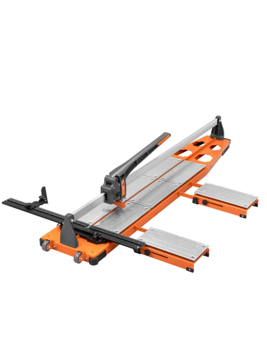 TILER 1300 mm plitka kesuvchi, professional plitka va keramogranit kesish dastgohi