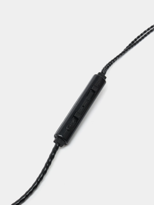 A7 3.5 mm simli quloqliklar, Hi-Fi tovush, mikrofon bilan