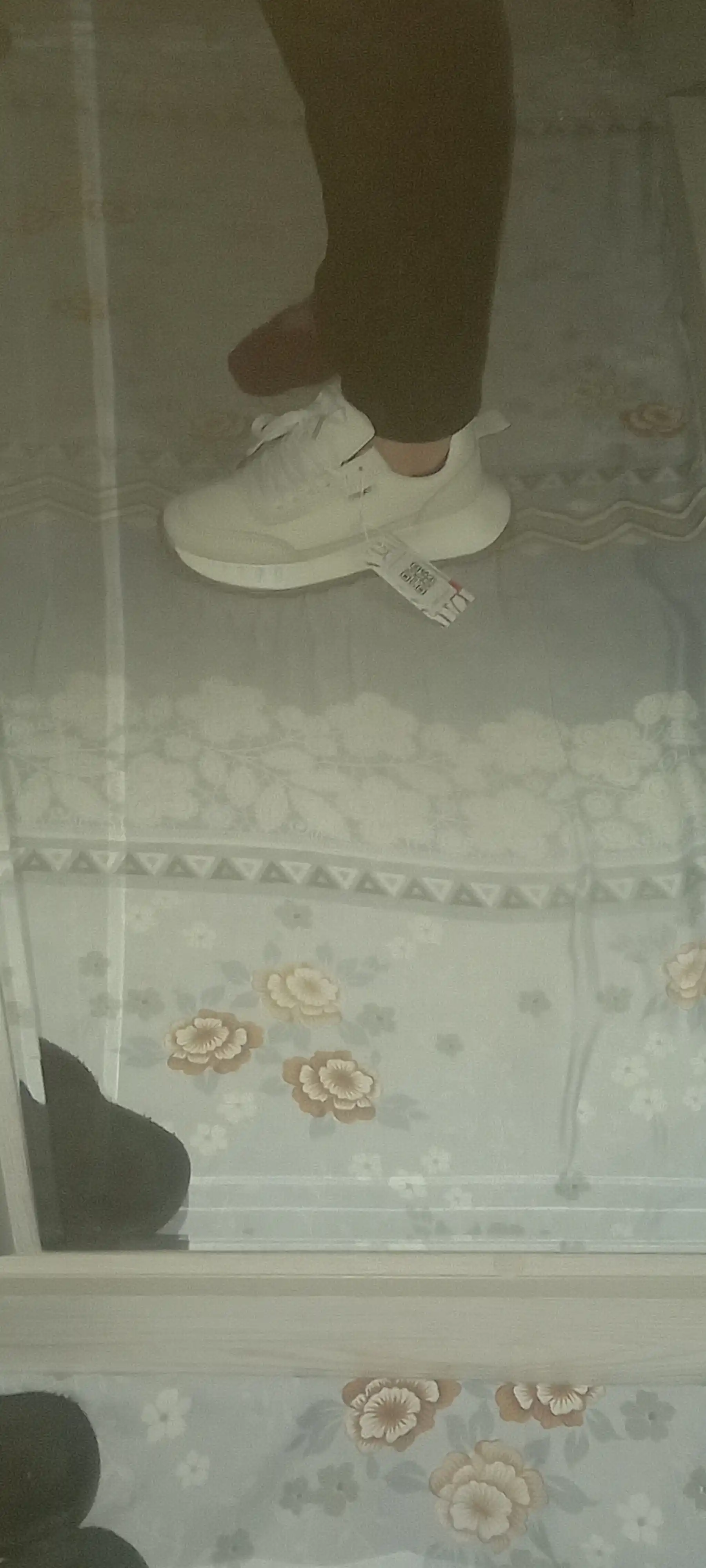 Ayollar va qizlar uchun krossovkalar, bahorgi, yozgi, kuzgi, yengil sport poyabzali, 36-40