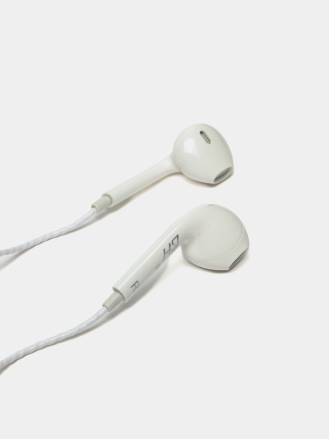 Проводные наушники A7 3.5 мм, Hi-Fi звук, с микрофоном