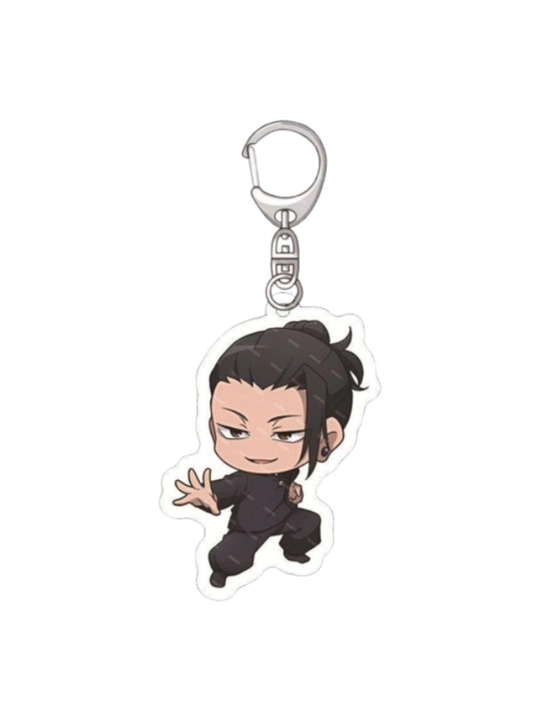 Universal brelok, aksessuar, Jujutsu Kaisen - 