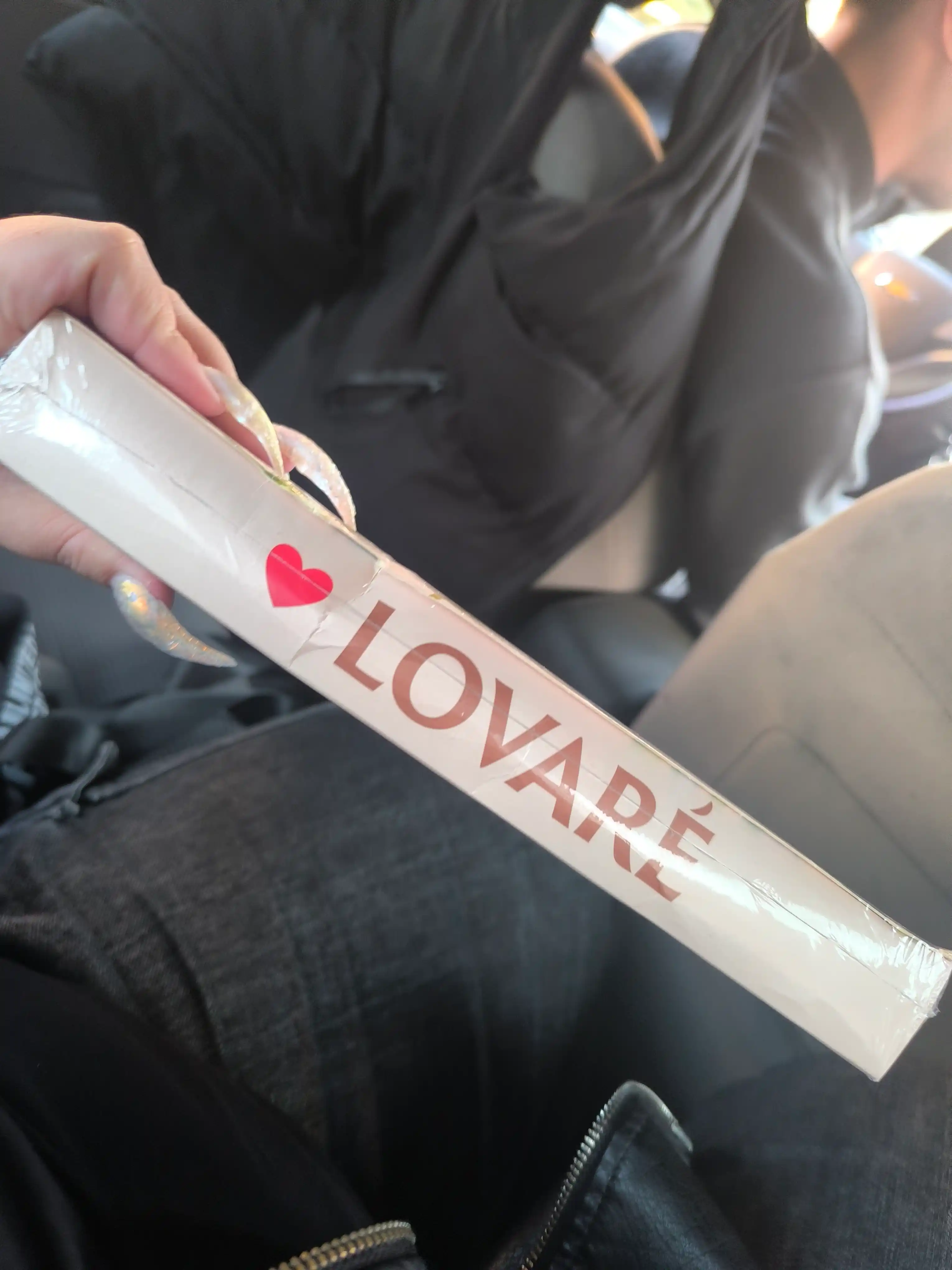 Подарочный набор чая Lovare Flowers&Tea, 60 ароматных чайных пакетиков