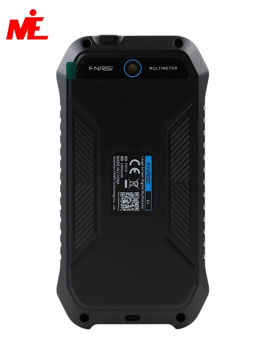 FNIRSI S1 Smart Цифровой мультиметр-тестер