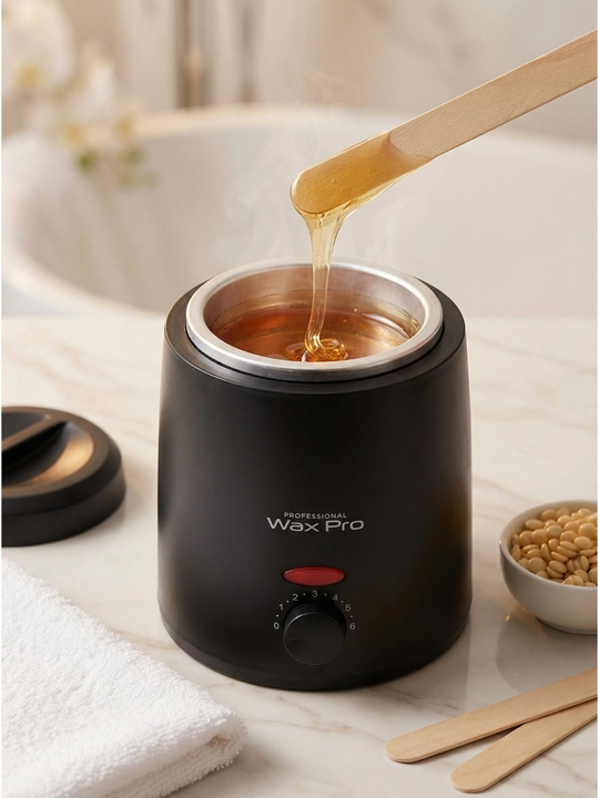 Wax Pro mum isitgichi - 