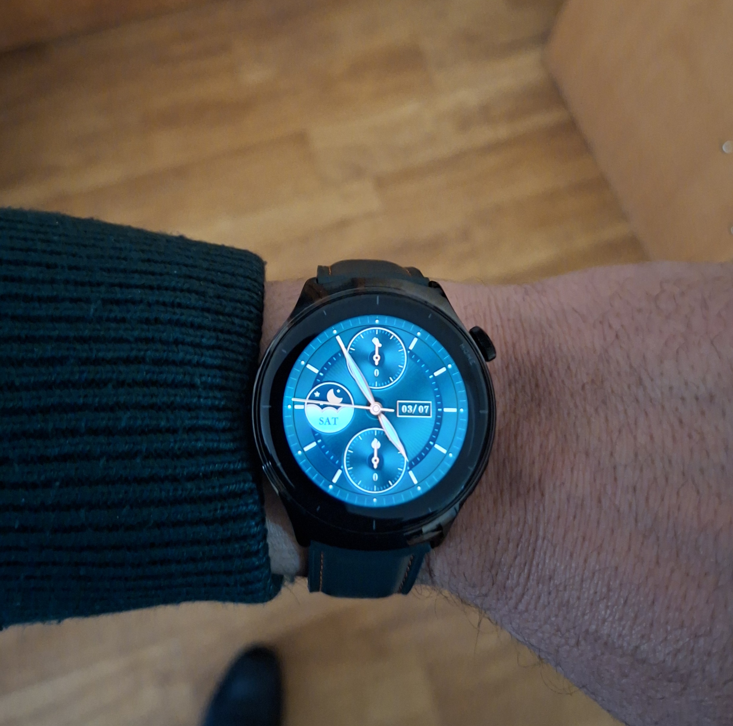 Смарт часы Mibro Lite 3 Pro - Lite 3 AMOLED 1.32" Bluetooth звонки 150+ спортивных режимов