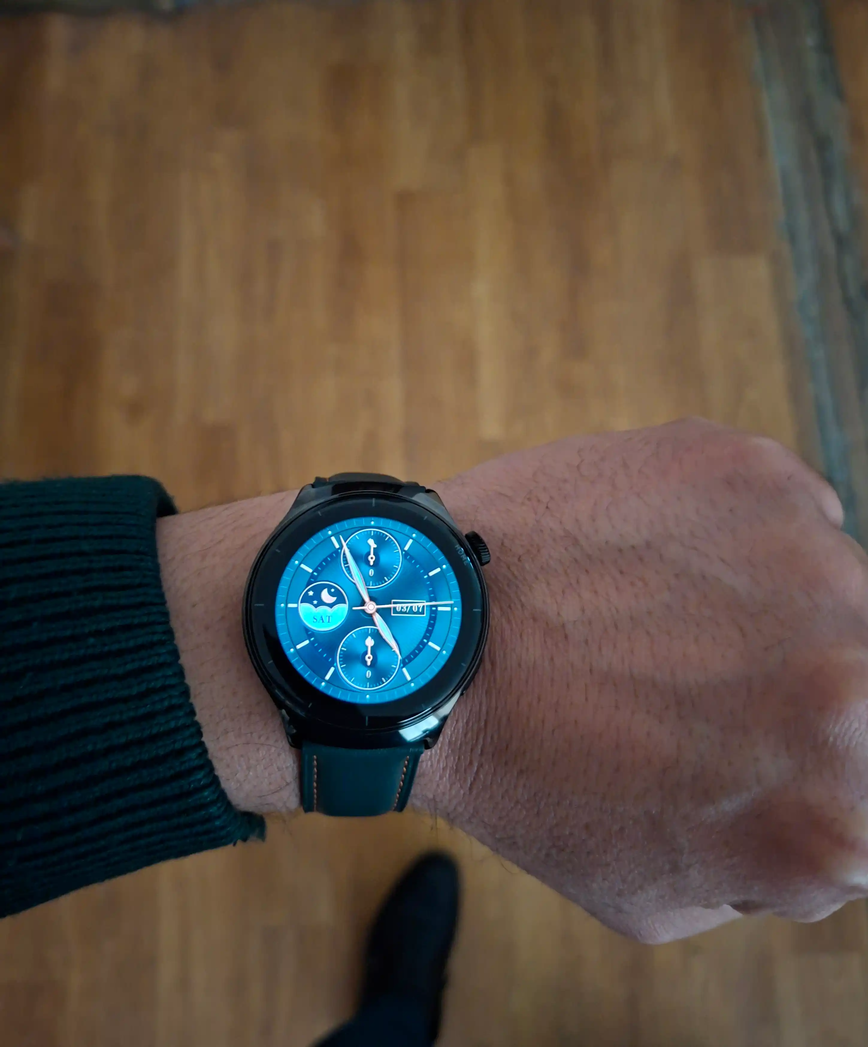 Смарт часы Mibro Lite 3 Pro - Lite 3 AMOLED 1.32" Bluetooth звонки 150+ спортивных режимов