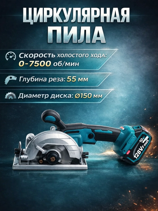 Akkumulyatorli to'plam, 4/5/6 tasi 1 da, perforator,shurupovert, gaykovert, bolgarkа, arra