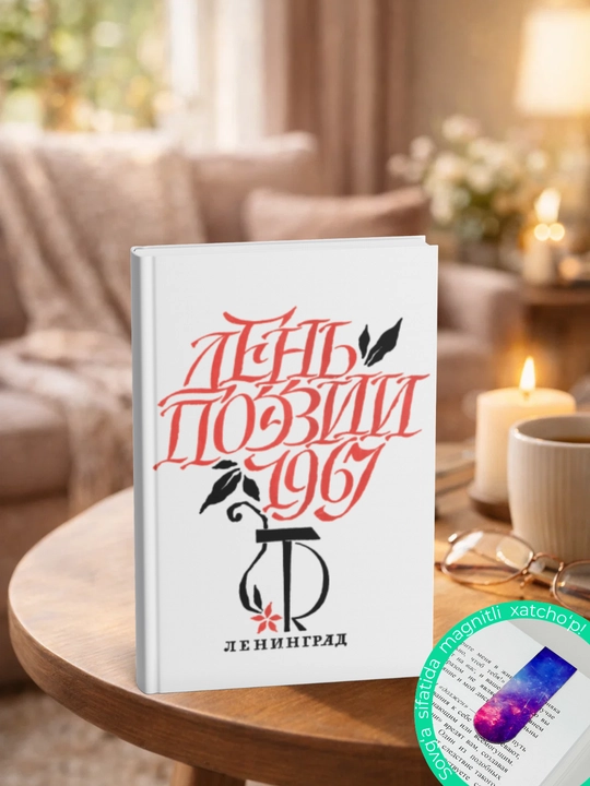 День поэзии. 1967 - 