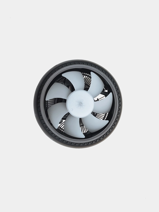 RGB kuler, universal, LC-65, LOVING COOL