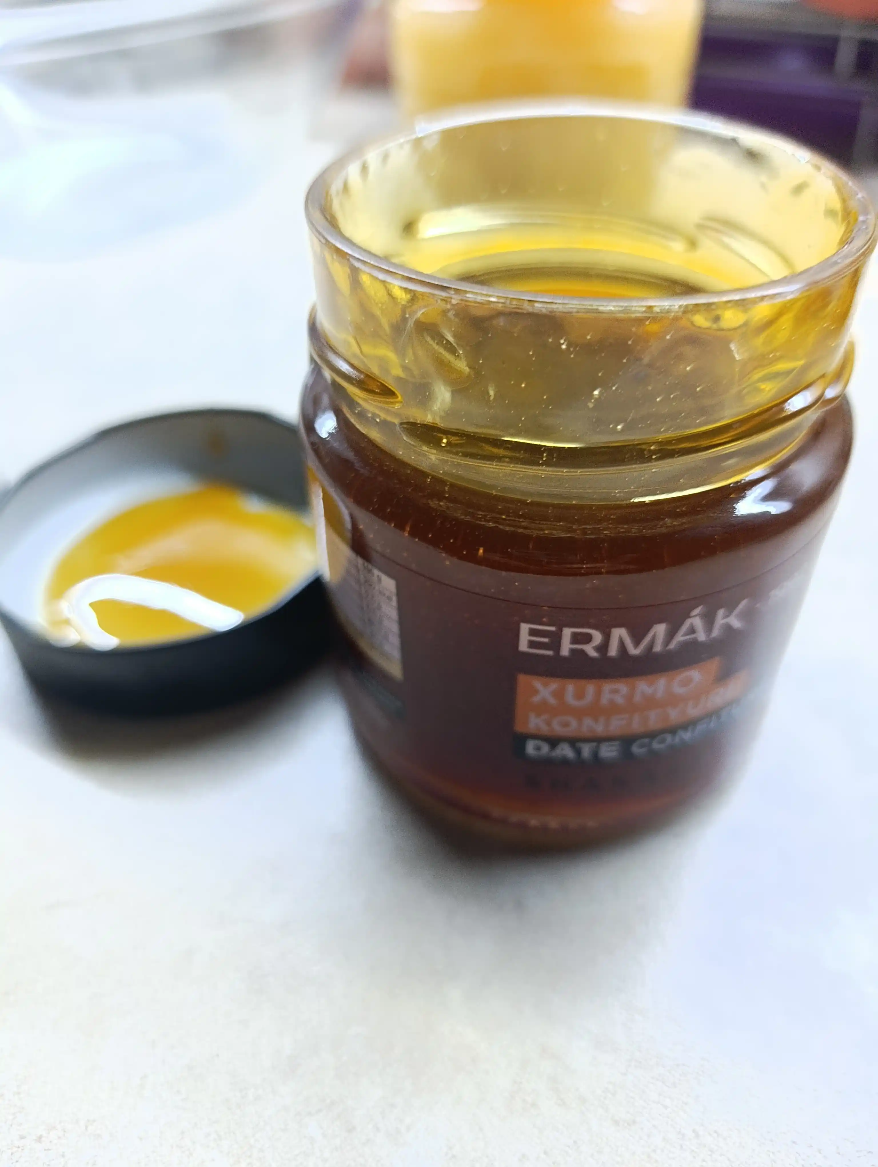Ermak xurmosidan konfityur, 235 gr