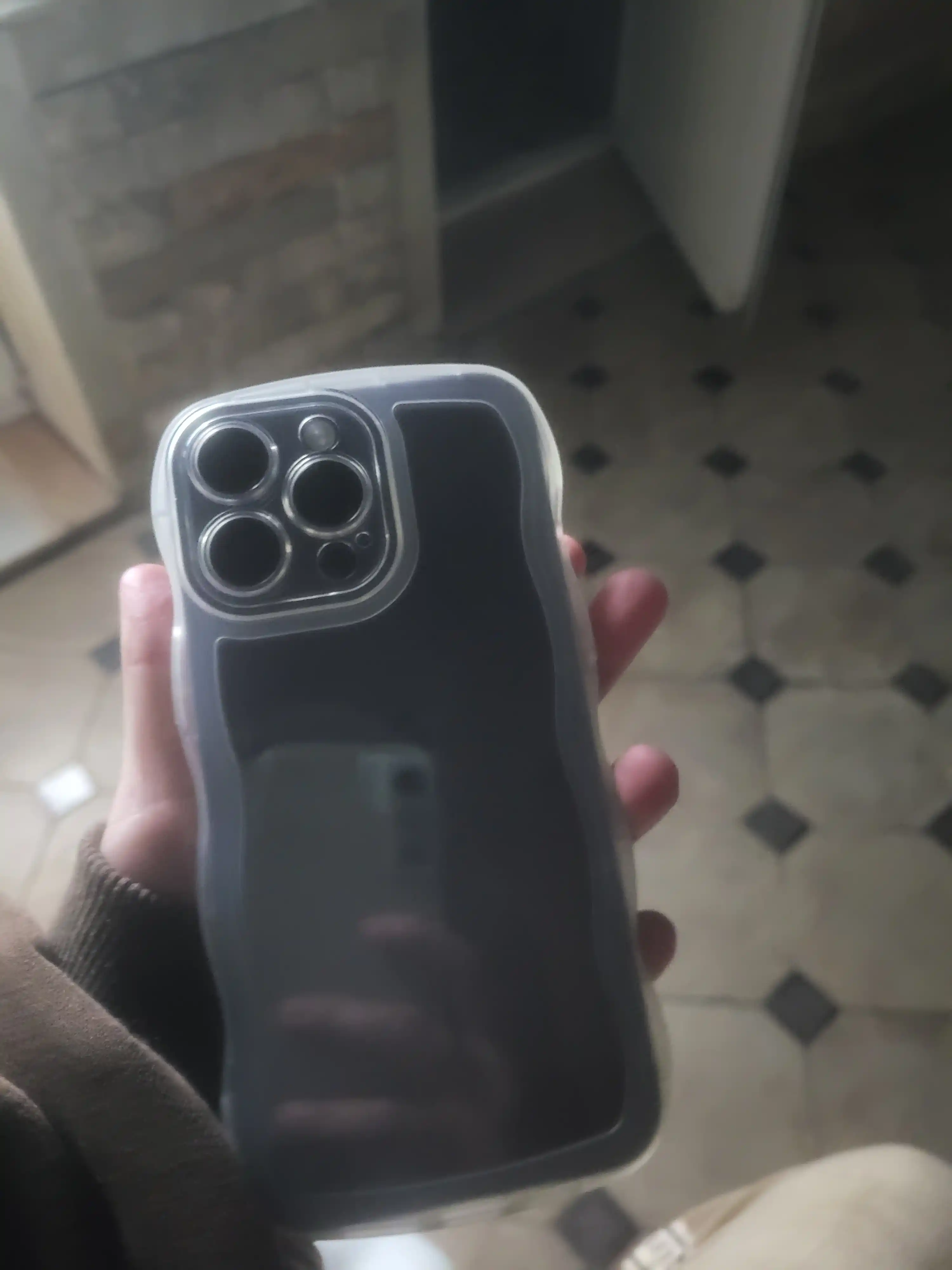 Силиконовый супер чехол для iPhone 13/14/15, 12/13/14/15 Pro, 12/13/14/15 ProMax
