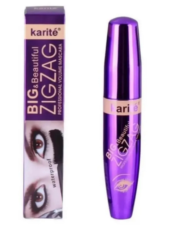 Тушь для ресниц, удлиняющая и водостойкая, Mascara, тушь для глаз