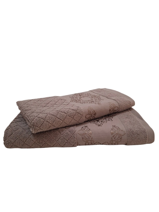 COTTON LIFE полотенце для лица и ванной, 100% хлопок, выбор семьи