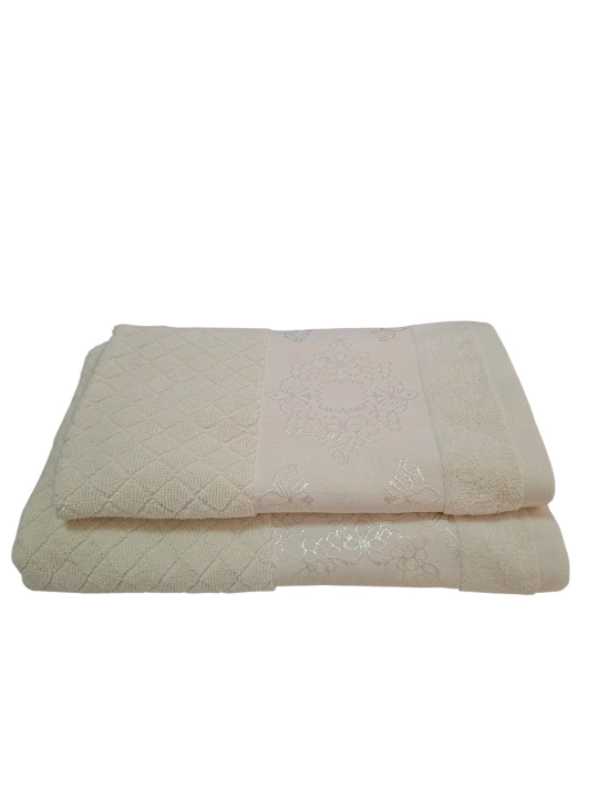 COTTON LIFE полотенце для лица и ванной, 100% хлопок, выбор семьи