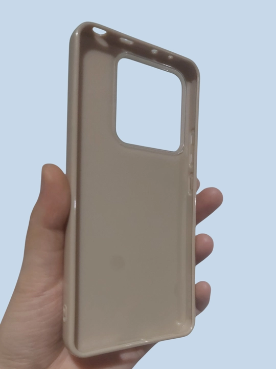 Чехлы для смартфона Redmi Note 14 4G