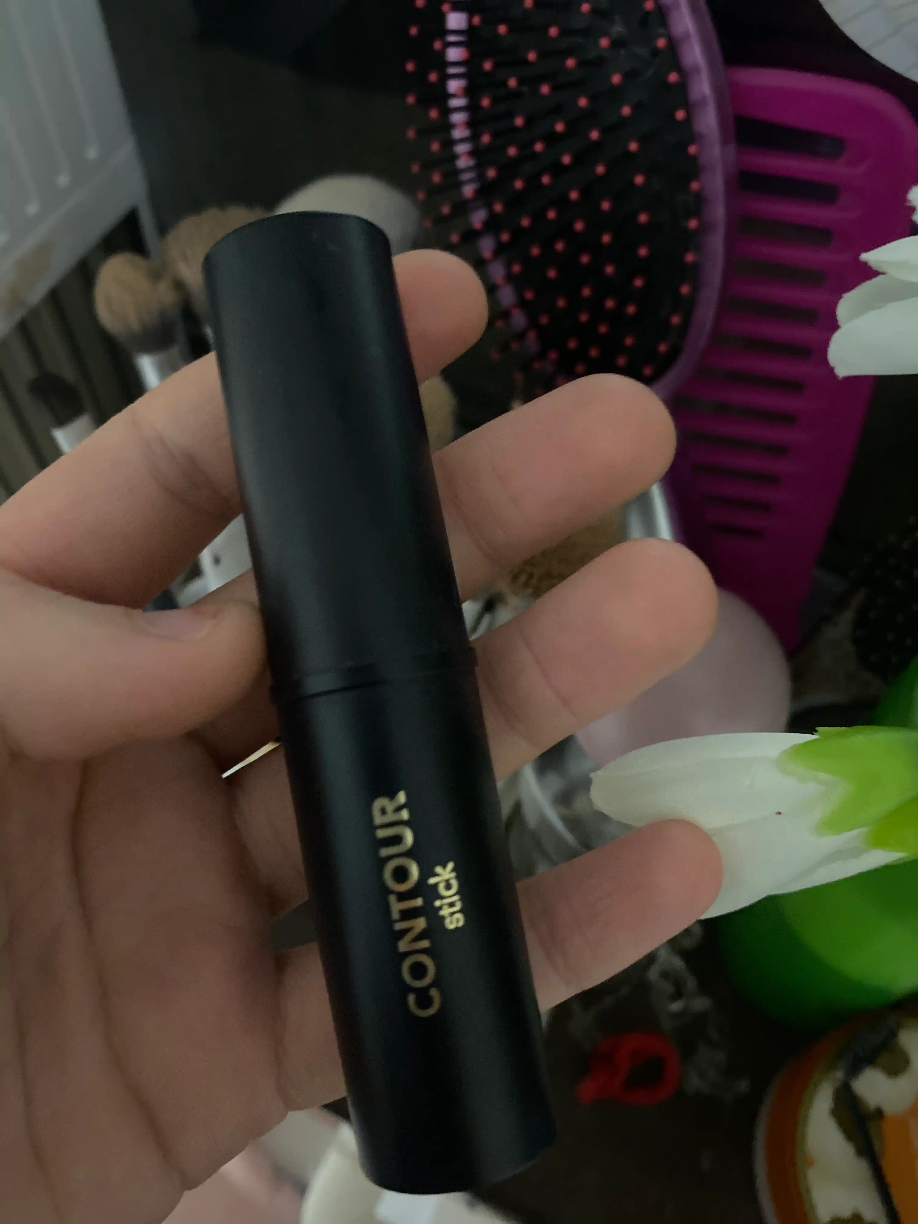 Контур хайлайтер Flormar stick