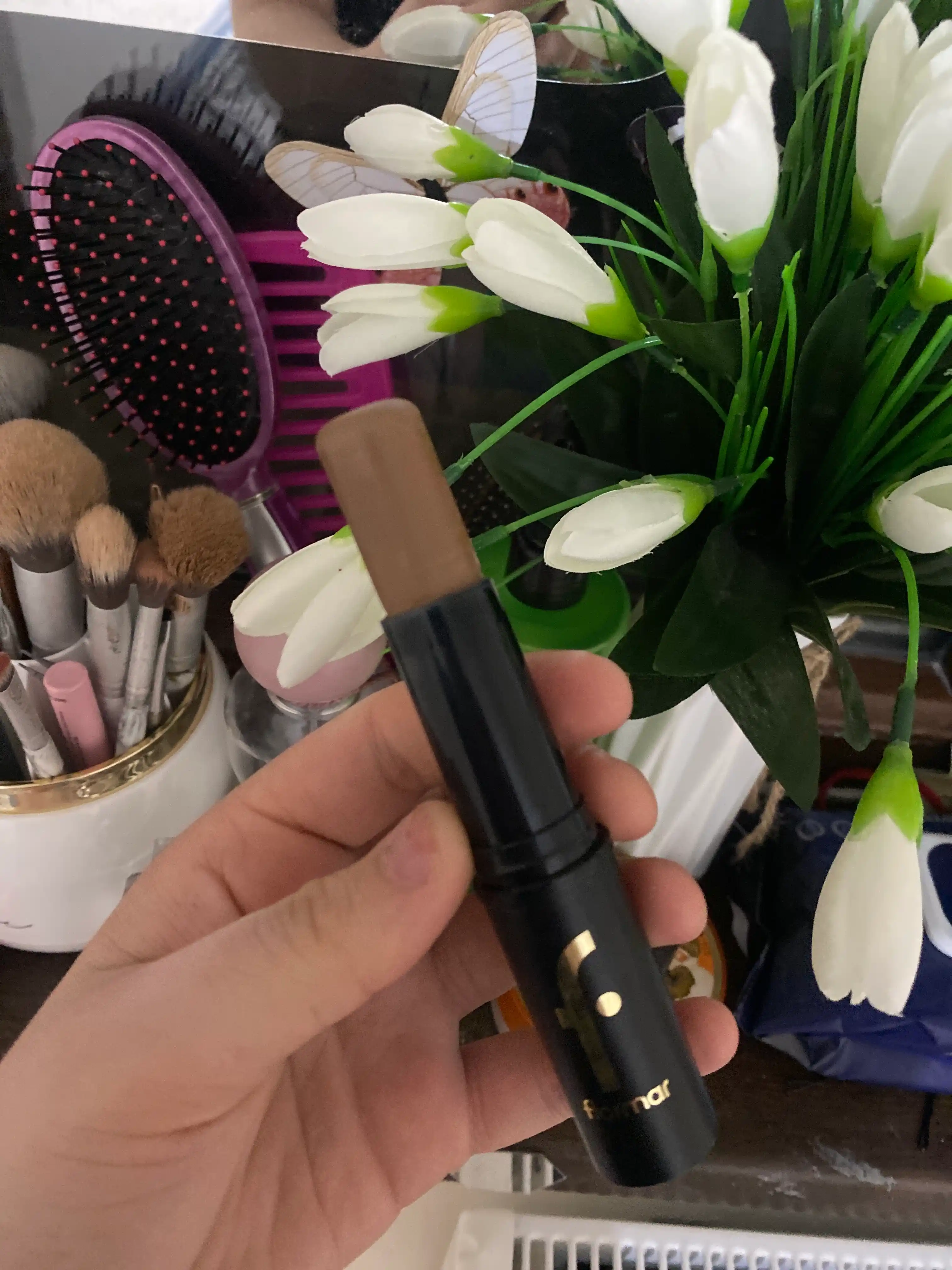 Контур хайлайтер Flormar stick