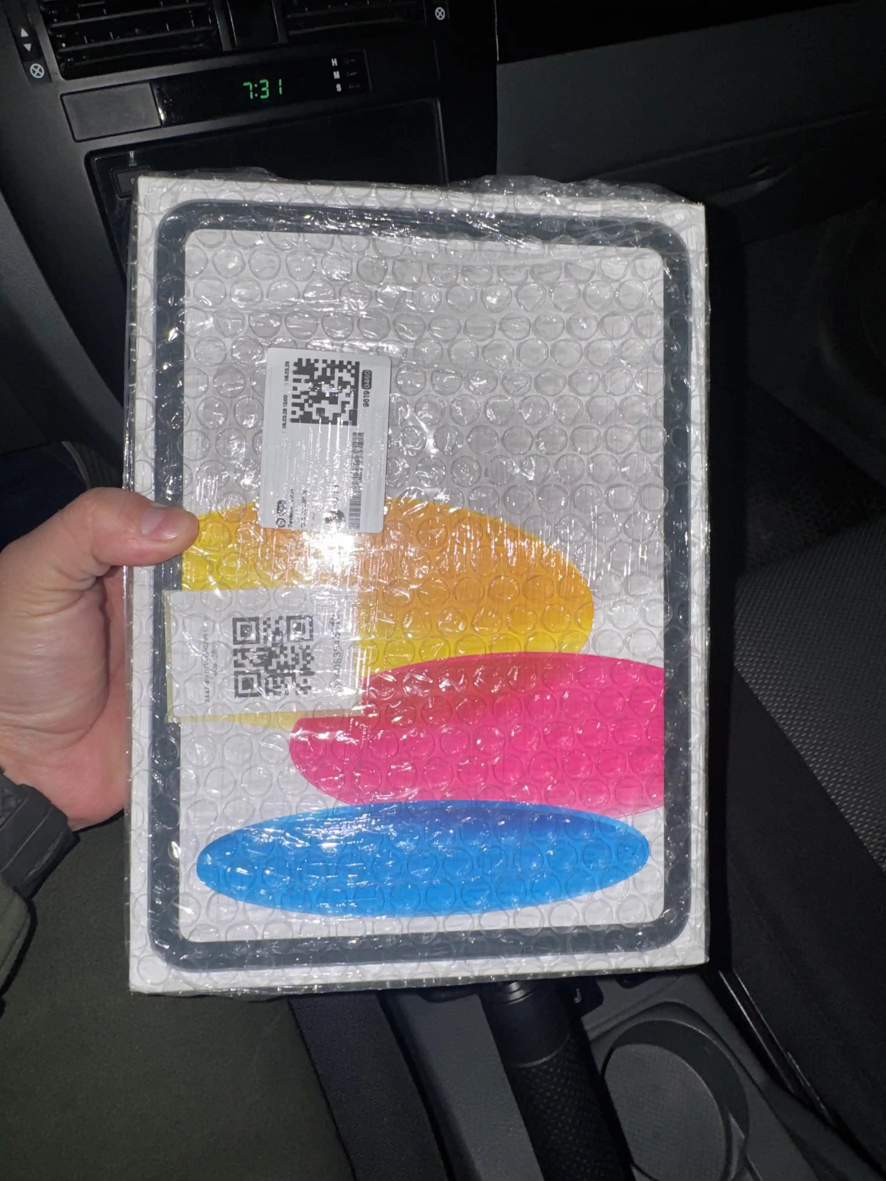 Apple iPad11 A16, чехол и клавиатура, 11 дюймов, 12 МП 4K, 128/256 ГБ, гарантия 1 год