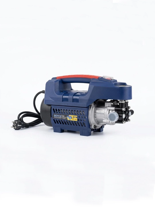 Yuqori bosimli Karcher apparati, avtomobil yuvish moslamasi, 1200vatt ROYCE