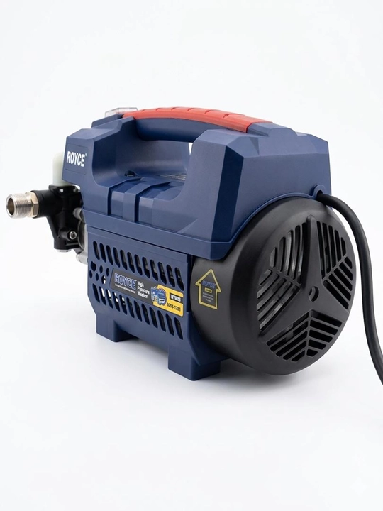 Yuqori bosimli Karcher apparati, avtomobil yuvish moslamasi, 1200vatt ROYCE