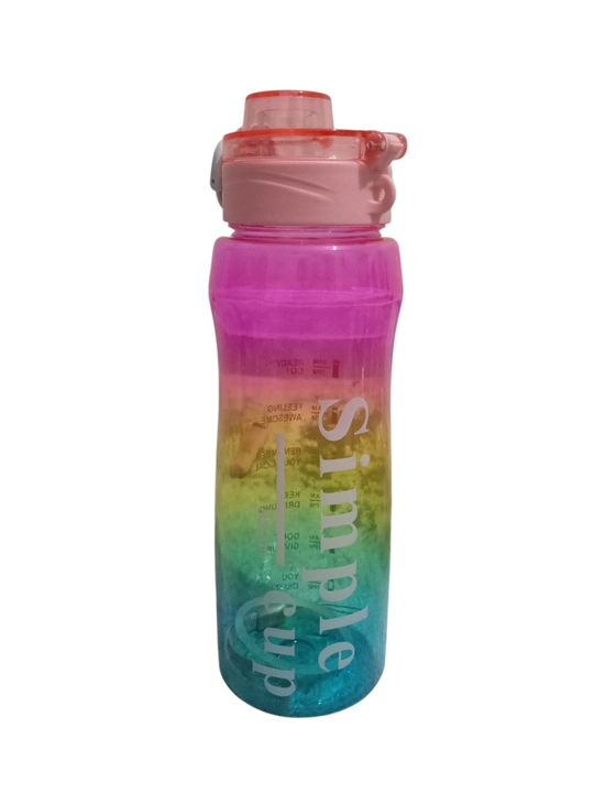 Butilka sug‘orgich sheyker 450-950 ml  Turli rangda germetik