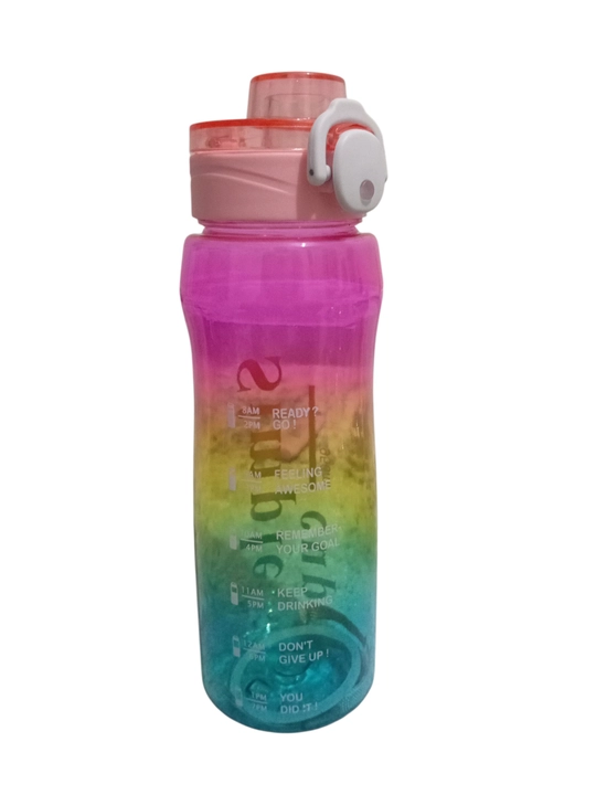 Butilka sug‘orgich sheyker 450-950 ml  Turli rangda germetik