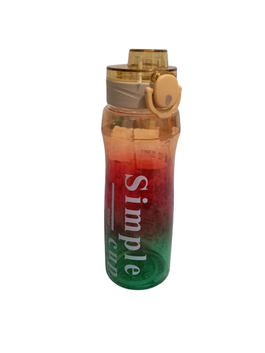 Butilka sug‘orgich sheyker 450-950 ml  Turli rangda germetik